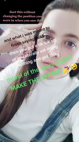 i wasn't going to upload this as it was just a p*ss around.  But any one elses children feel the need to interrupt then?🥴🥴. #fyp