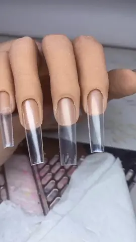 Stickers lv -  @marys_nails_  #fyp #porti #foryoupage #longnails #NotOneThing