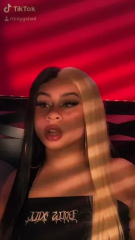 pov: you confront the mob boss in an attempt to scare her but she doesn’t care