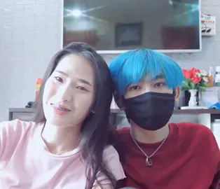 ถ้าสมมุติว่าเรานั้นแฟนกัน😍❤️@namemnjtv12