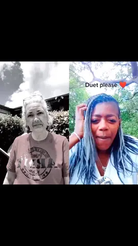 #duet with @moony1970 #wearebeautiful #wearestrong #MomsofTikTok #fyp #tiktokfriends