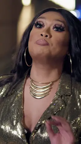 Print it. Frame it. Hang it in your foyer. #Dragnificent #TLC #Jujubee
