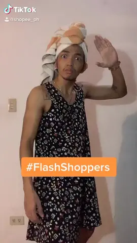Happy 6.6 Shopee fam! #fyp #foryou #filipino #funny #shopee