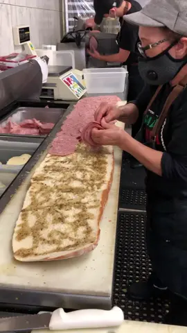 #tonysitalianodeli #godmother #sandwich #italian #deli #montebello #california