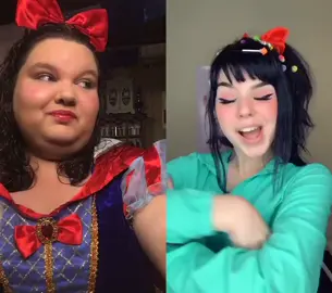 #duet with @yeahimcaroline