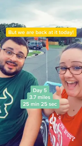 Getting back out there even though we missed a day... and a tropical storm is coming... #dedication #30daysoffitness #millennial #greenscreen