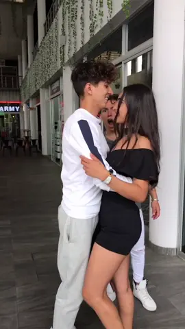 ♥️ @cainguzman @ashel_mansur #midas #viral #1m