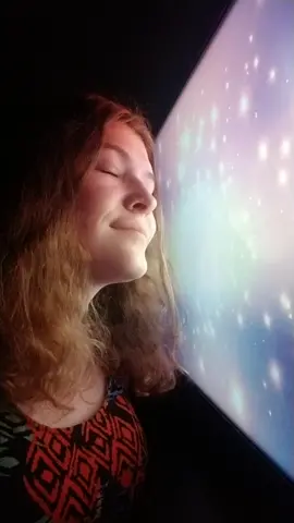 💙Galaxy of people and you gazed on my star among the constellation.💙 #foryoupage #viral #blowthisup #acting #lipsync #facepaint #cosplay #christian
