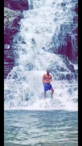 Baptized #fyp #fypシ #fypchallenge #foryoupage #foru #foryou #foryourpage #baptized #godscountry #waitforit #falling