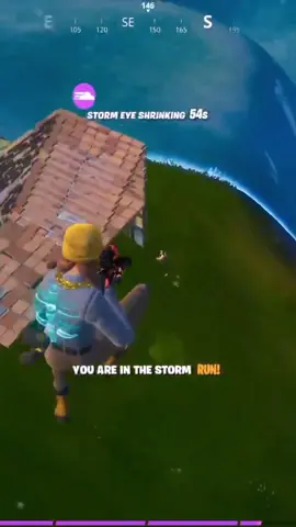 is trickshotting EASY? #fyp #fortnite #fortnitetrickshot #fortniteclips #xyzbca #NotOneThing