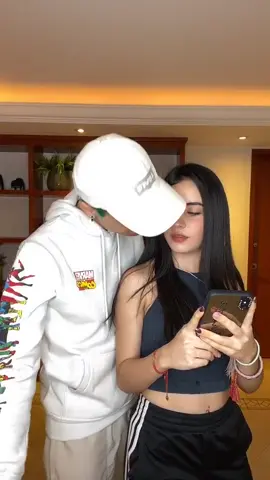 Solo es un video @amarantavp  (Instagram: soydanielvargas)