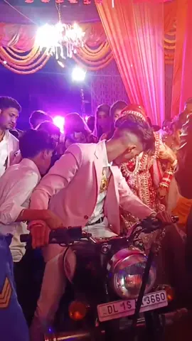 Bambi Mathe Bethyo Kalo Naag   ❤#weeding #tiktokindia #foryoupage #trending #virel #onemillionaudition #foryou #exictment #happinesss