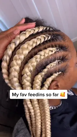 STOP PLAYING WITH ME WITH THIS HAIR SH!T!!! 😍 Yes maaaam #slayed #braids #fyp #viral #BestFriendDay #NotOneThing #braidedroots #braidsqueen #braid #4