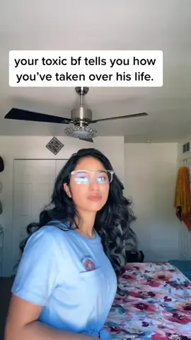 this is how you respond ladies :) we don’t need them 😤 #fyp #foryoupage #browngirl #brownboys #toxicbf #comedycontent #indian #sikh #punjabi