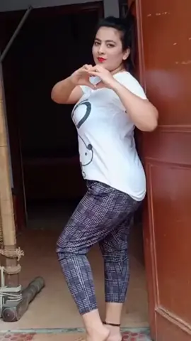 dil tu Jaan tu #tiktok #foryoupage #foryou #viral #trending #tiktokindia #dance#newpost