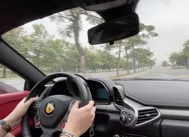 Nothing can ever beat an NA Ferrari 🤧 #fyp #carporn #carsoftiktok #cars #ferrari #tiktokvietnam #petrolhead