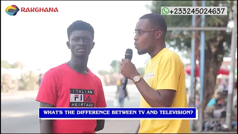 #rakghana #streetquiz #funnyafricanvideos #laughandlearn #tiktokghana #tiktoknigeria #tiktokkenya #tiktokuganda #tiktokrwanda #tiktoksouthafrica #tv