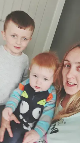 #cutebaby #mumlife #fyp #mumofboys