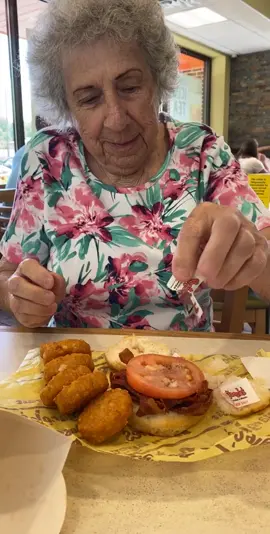 #bojangles date with the one and only #missannette #fyp