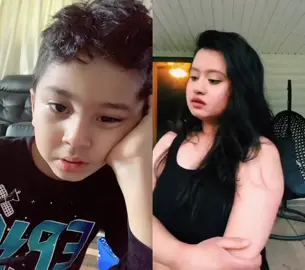 #duet with @rojinabimalik one more time with maiju 😛😛😛😛😛😛