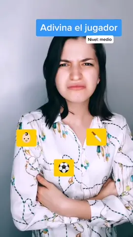 ¿Sabes quien es? 🤯 #adivina #viral #fyp #futbol #xyzbca #méxico #parati