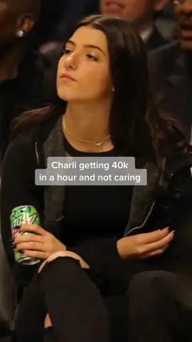 #charli😇
