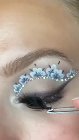 Eyelash removals from the past 3 weeks🤩 #mua #makeup #eyelashremoval #foryoupage #fyp