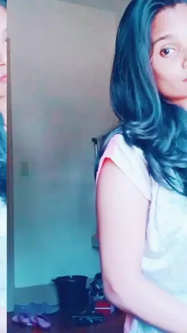 Thinking of crush be like♥️😍