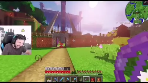la historia de la puerta de vegeta xdd💜#nosalgoenparati #karmaland4 #foryou #parati #vegetta777 #willyrex #fargan #hermandadoscura