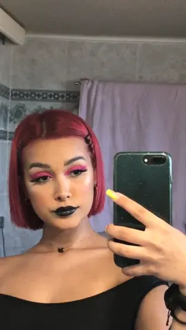 🖤 #foryoupage #fyp #makeup #makeuplover
