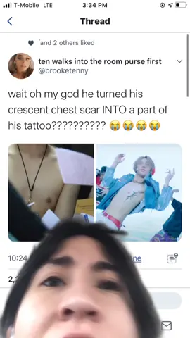AAAAA #fyp #kpop #wayv