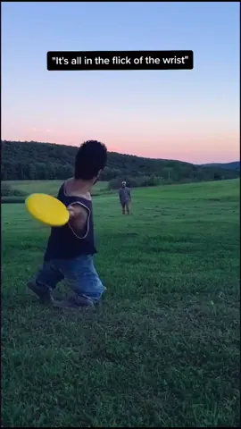 Who needs a KanJam partner? #TikTokBrushes #fyp #foryou #ultimatefrisbee