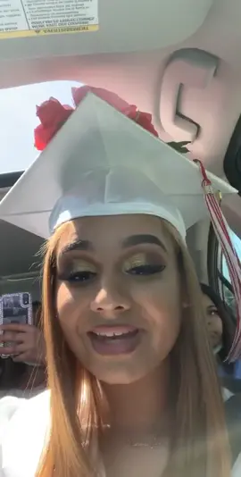 #fyp I GRADUATED CALL ME BIG FISH 🎓 #foryoupage #viral #classof2020