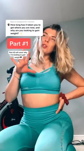 Reply to @maddyjones1x Who would like me to do a series on ‘How not to lose your mind losing weight’❓☺️💪🏽💭 #mindsetmotivation #trainyourmind #beyou