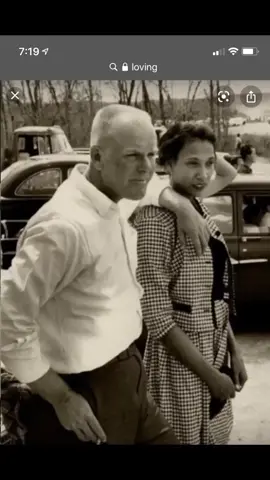 Loving Day. Thank you To the  lovings  for their fight to LOVE.#fyp #foryoupage #MomsofTikTok #Over40club #lovingday #loving