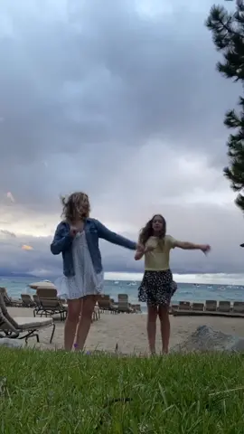 wind and dresses don’t mix