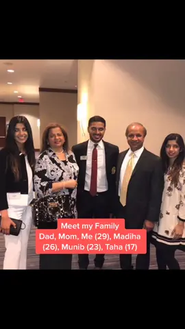 meet my big fat #brownfamily #brown #pakistanitiktok #desifamily #tiktokindia
