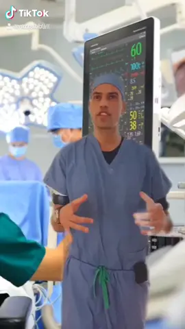 The TikTok Effect 🤣 #doctor #healthcare #medicine #burnbook #meangirls #0324MYTest