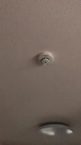蚊取り線香ガスコンロでつけたら火災報知器がなりました。#火事#おバカ#