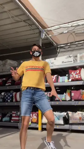 Finally got to go to Walmart today haha