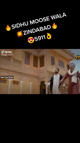 JINDGI MA SIRF DO HI INSAN KA FAN HUVA HU EK DIL DA NI MAADA TERA SIDHU MOOSE WALA AUR DUSRA CHOTA DHAMAKA LOVE YOU DONO KO💞😘😘😘