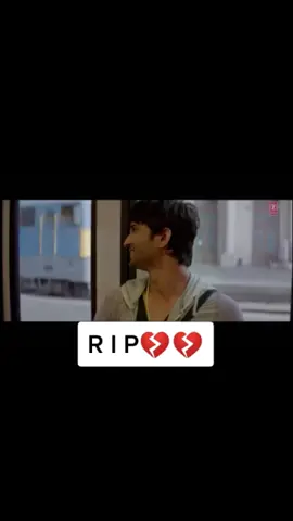 R I P 😢😢😢 Bollywood actor SUSHANT SINGH RAJPUT💔💔💔 miss you sir 😫#foryou @tiktok_india
