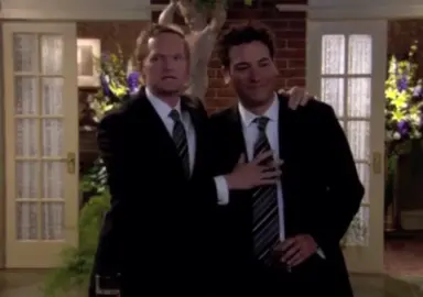 Legen... wait for it... DARY #himym #howimetyourmotherfans #howimetyourmother #barneystinson #barney #foryoupage #legendary