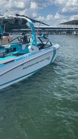 2020 G23. Guess the price!#fyp #foryoupage #wakeboat #viral #trending #luxury #boat #boats #boating #nautique #wakesurfing #wakesurf #lit #dope #money