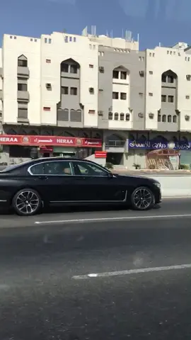 BMW 740Li 💯 #foyou #saudiarabia #emadjml1