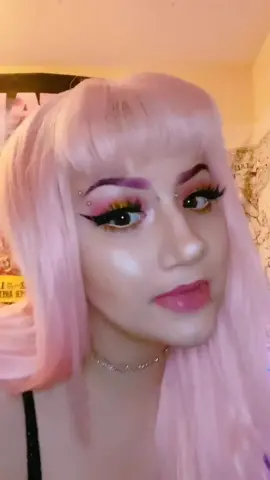 HA HA HA 💕 #faceon #wow #fyp #cute #animegirl #amazing #makeup