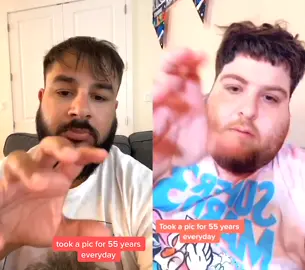 #duet with @realnickantonyan making videos with him until he admits he is my brother #daviddobrik @daviddobrik #Siblings #funny #fyp #foryou #viral