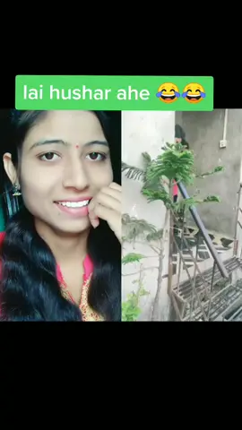 yevdha dimak kuthun lavta yar he 😂😂😂#duet with @abaadam @tiktok_india