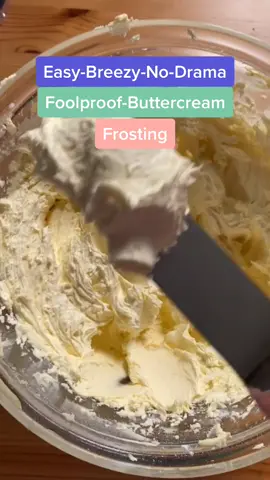 Easy peasy lemon squeezy #EasyRecipe #cookwithme #food #chef #frosting