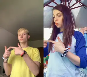 #duet with @karleykeppel // go follow my sister 🤍🤍 show her some luvvv 💞.. btw this is my dance 🤍 #xyzbca #foryou #viral